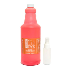 Neon Colors- Quart 32OZ