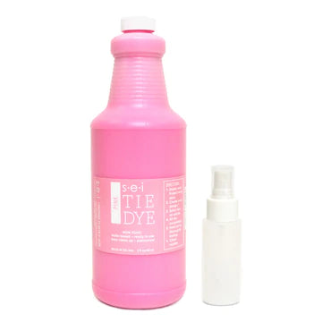 Pink- Quart 32OZ