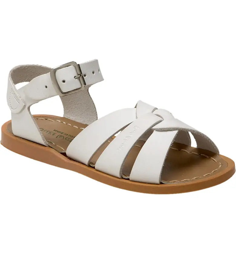 Original Salt-Water® Sandal- White